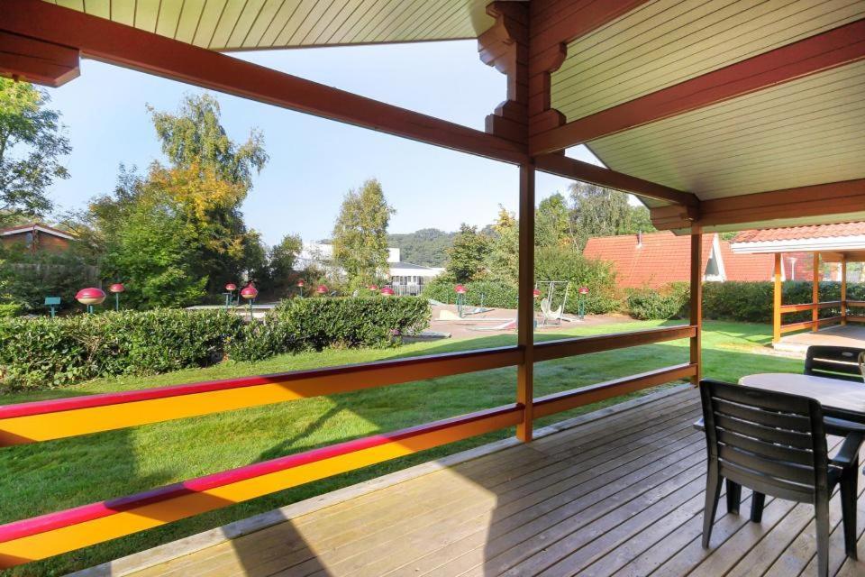 Lupine Lodge Gramsbergen Екстериор снимка