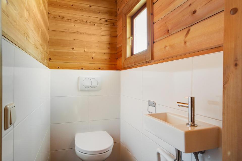 Lupine Lodge Gramsbergen Екстериор снимка