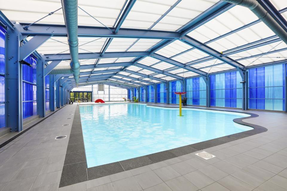 Lupine Lodge Gramsbergen Екстериор снимка