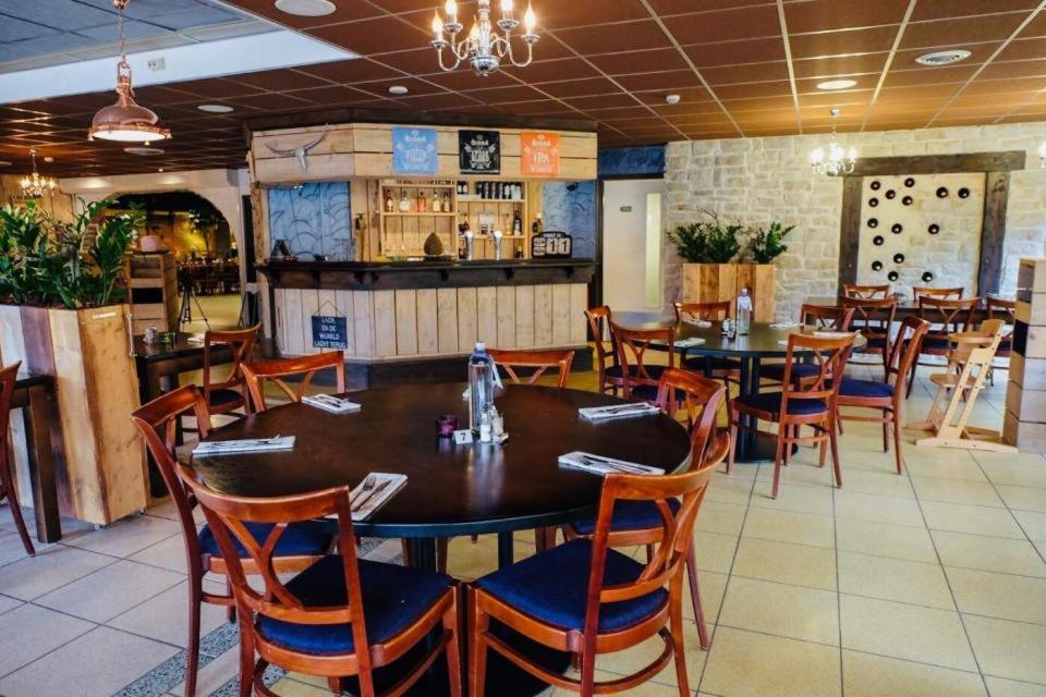 Lupine Lodge Gramsbergen Екстериор снимка