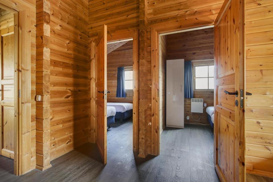 Lupine Lodge Gramsbergen Екстериор снимка