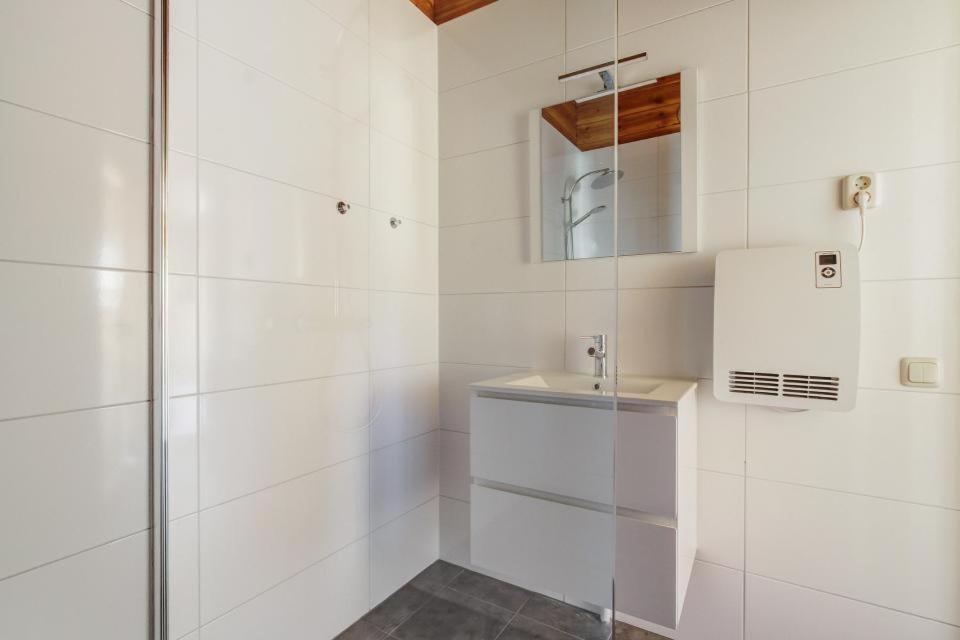Lupine Lodge Gramsbergen Екстериор снимка