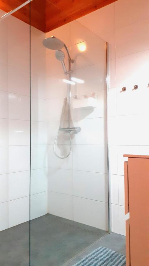 Lupine Lodge Gramsbergen Екстериор снимка