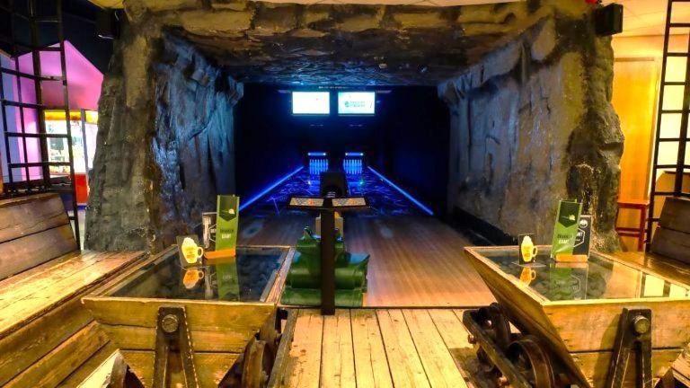 Lupine Lodge Gramsbergen Екстериор снимка