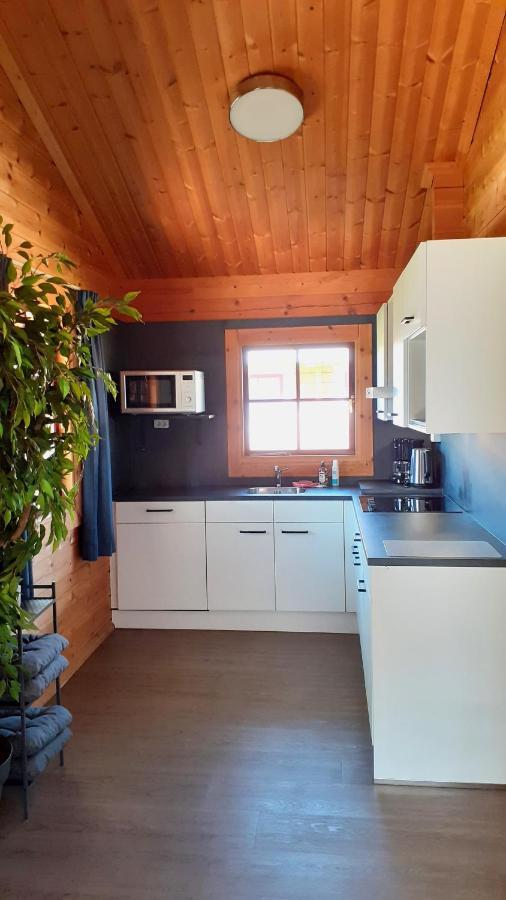 Lupine Lodge Gramsbergen Екстериор снимка