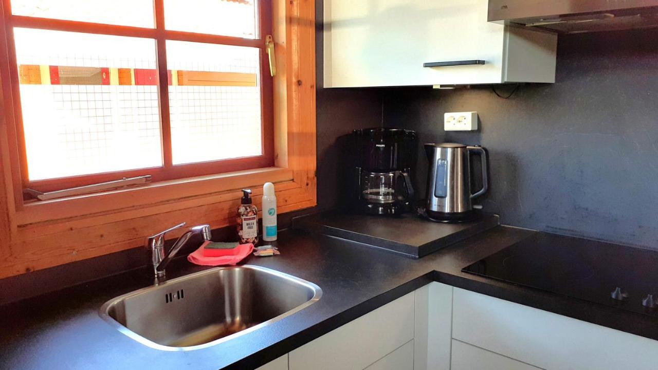 Lupine Lodge Gramsbergen Екстериор снимка