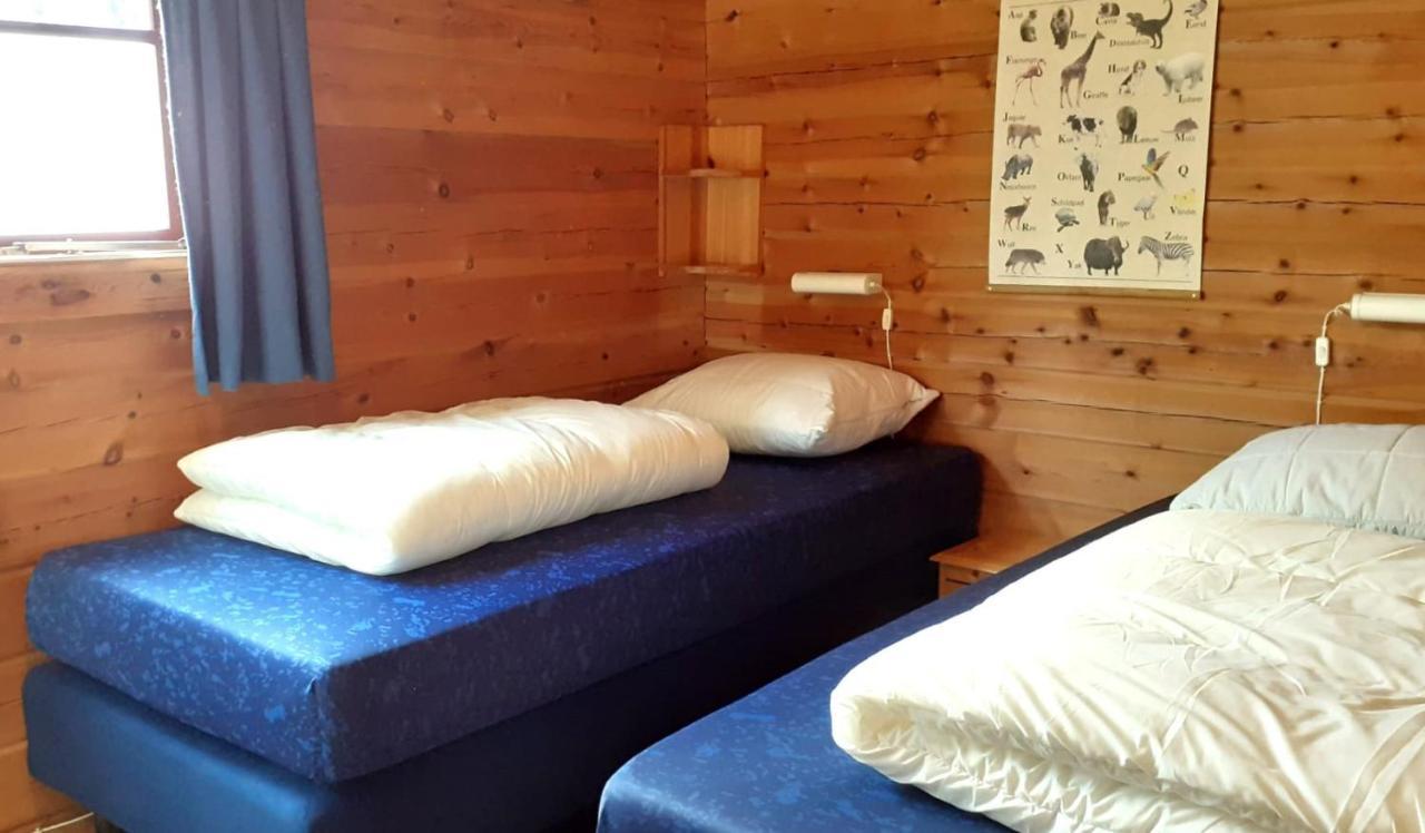 Lupine Lodge Gramsbergen Екстериор снимка