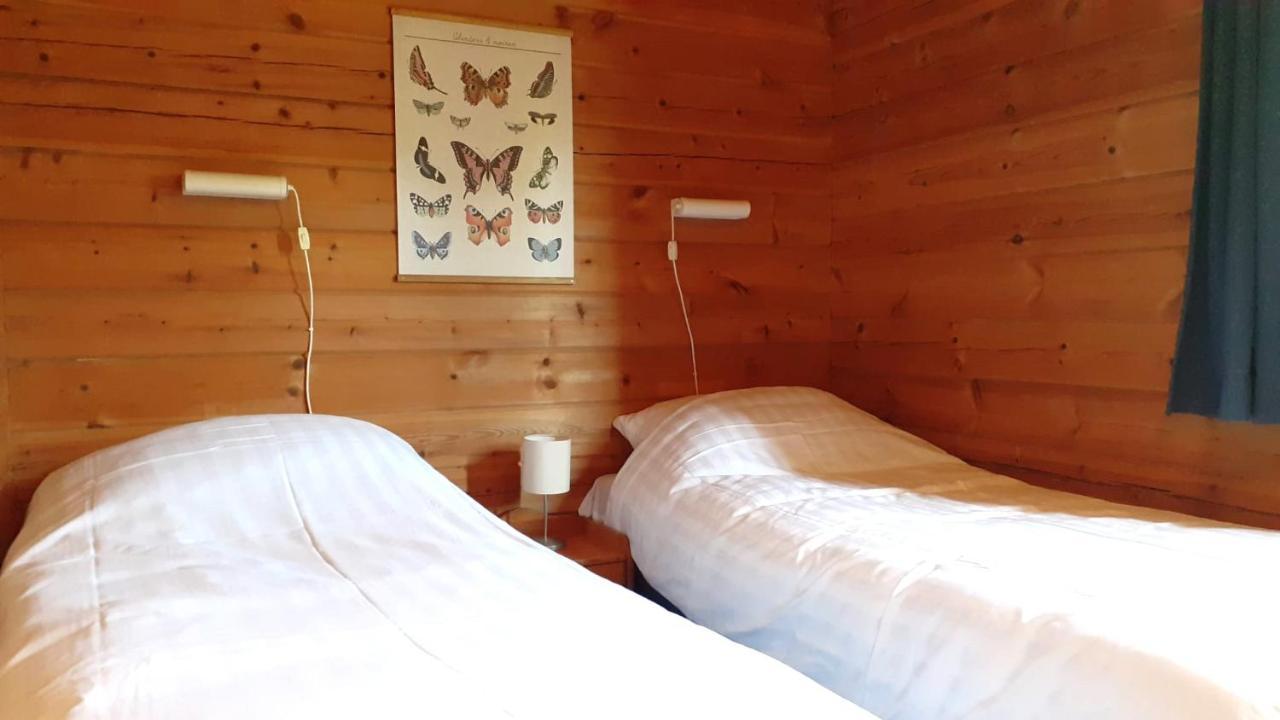 Lupine Lodge Gramsbergen Екстериор снимка